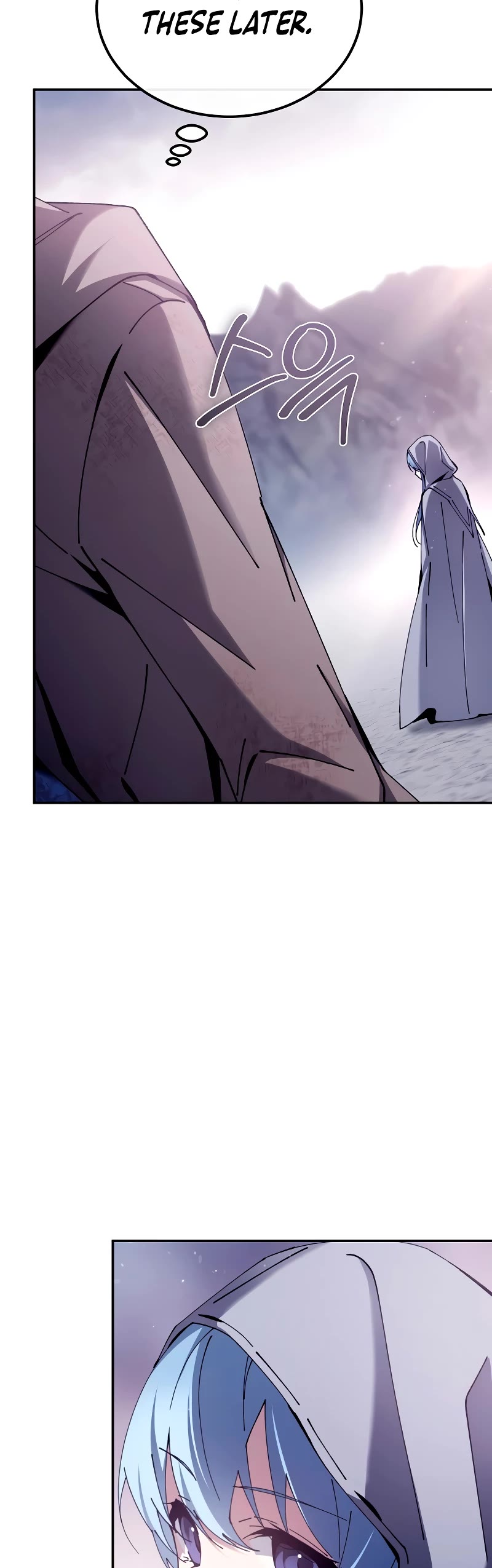 Magic Academy’s Genius Blinker Chapter 5 page 39 - Chapter 5