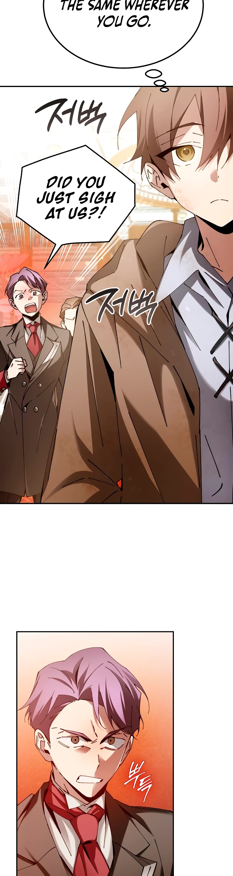 Magic Academy’s Genius Blinker Chapter 5 page 47 - Chapter 5