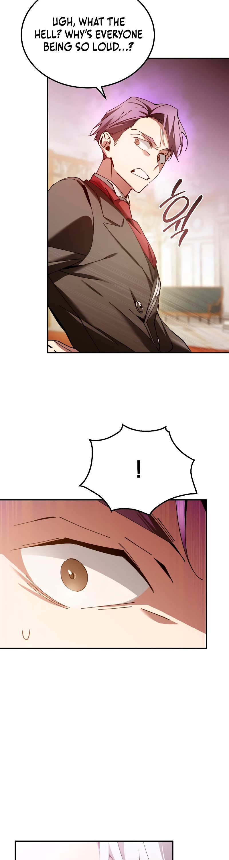 Magic Academy’s Genius Blinker Chapter 5 page 49 - Chapter 5