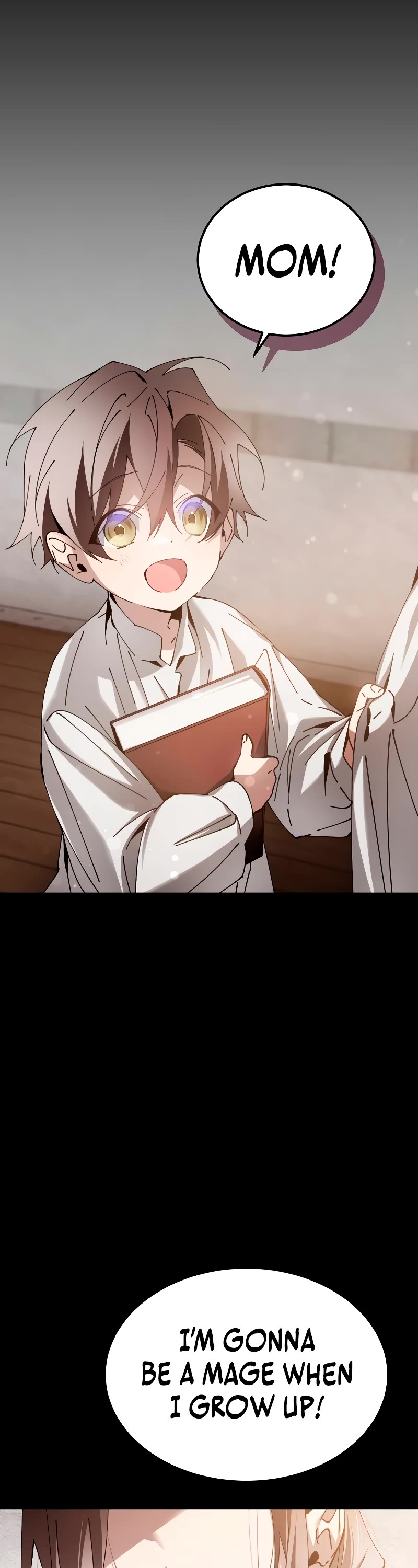 Magic Academy’s Genius Blinker Chapter 5 page 5 - Chapter 5