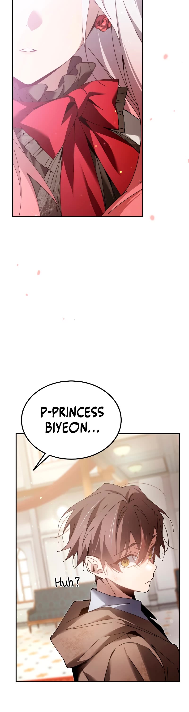 Magic Academy’s Genius Blinker Chapter 5 page 50 - Chapter 5