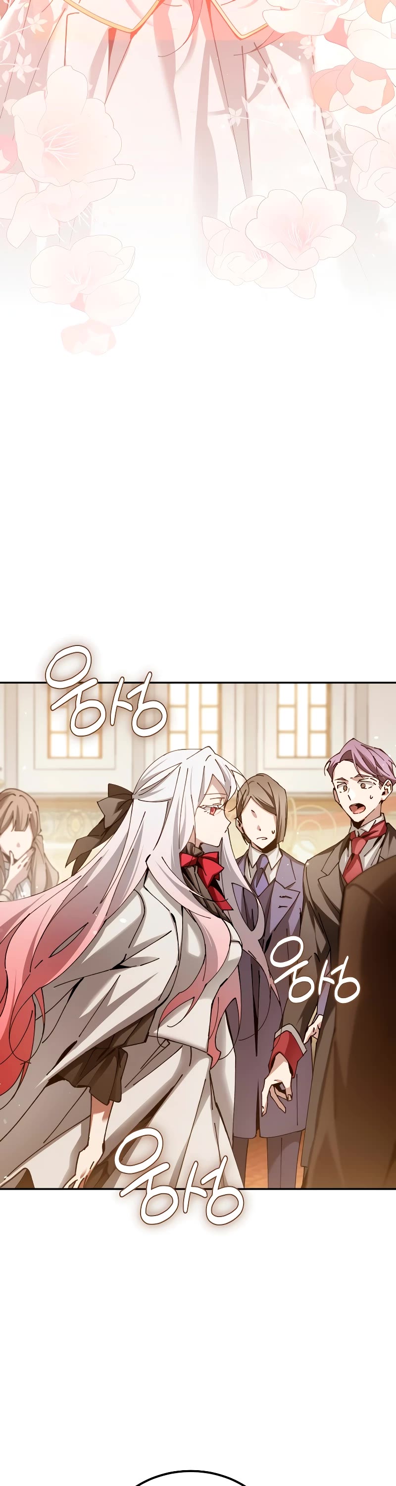 Magic Academy’s Genius Blinker Chapter 5 page 52 - Chapter 5