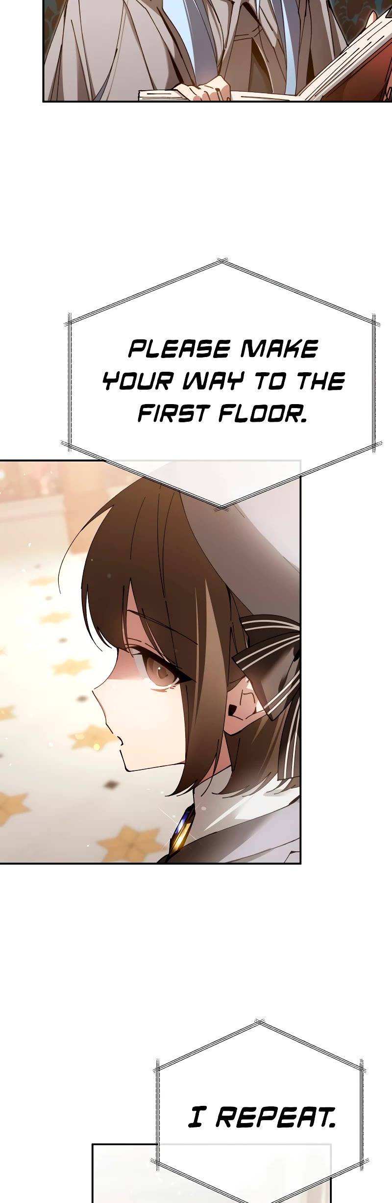 Magic Academy’s Genius Blinker Chapter 5 page 67 - Chapter 5
