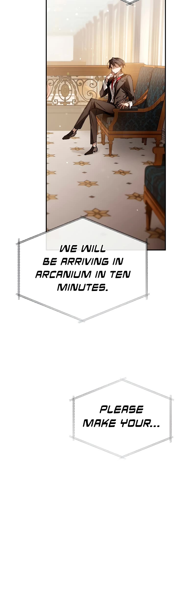 Magic Academy’s Genius Blinker Chapter 5 page 68 - Chapter 5