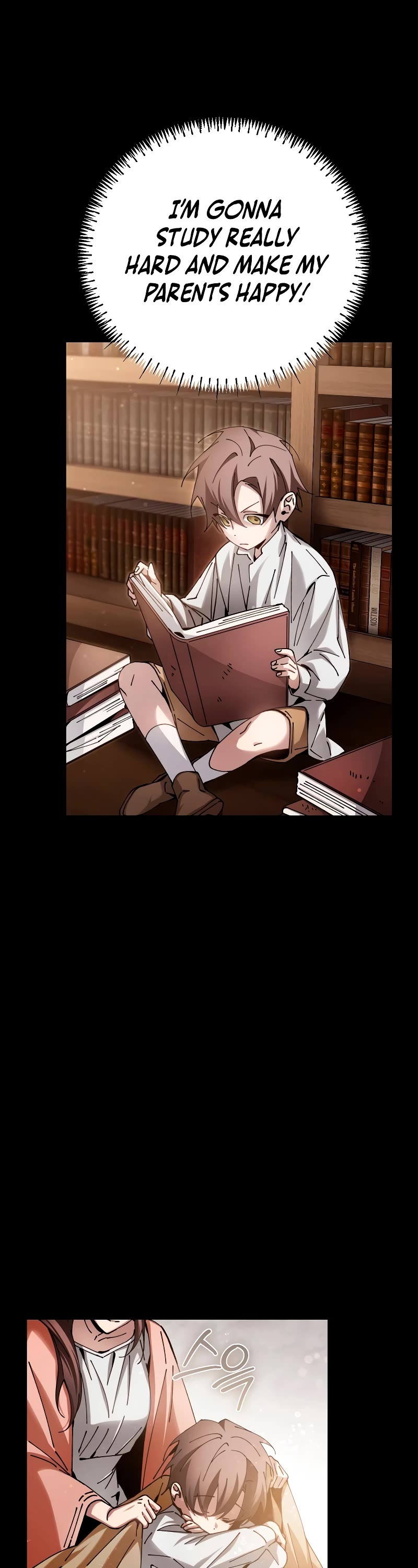 Magic Academy’s Genius Blinker Chapter 5 page 7 - Chapter 5
