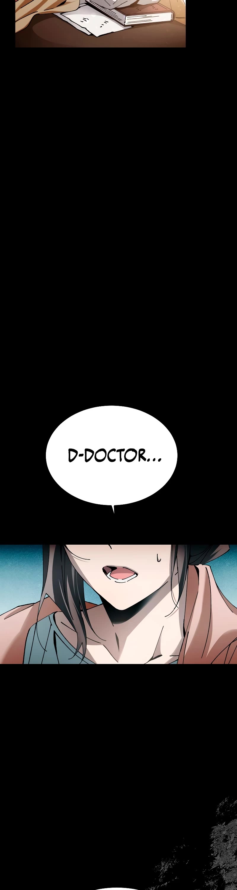 Magic Academy’s Genius Blinker Chapter 5 page 8 - Chapter 5