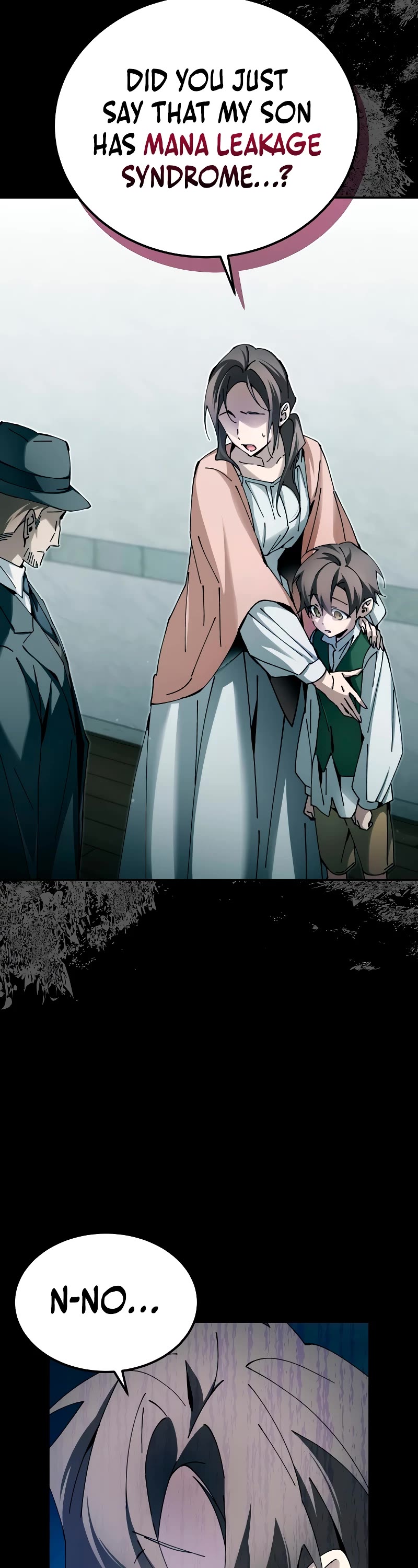 Magic Academy’s Genius Blinker Chapter 5 page 9 - Chapter 5