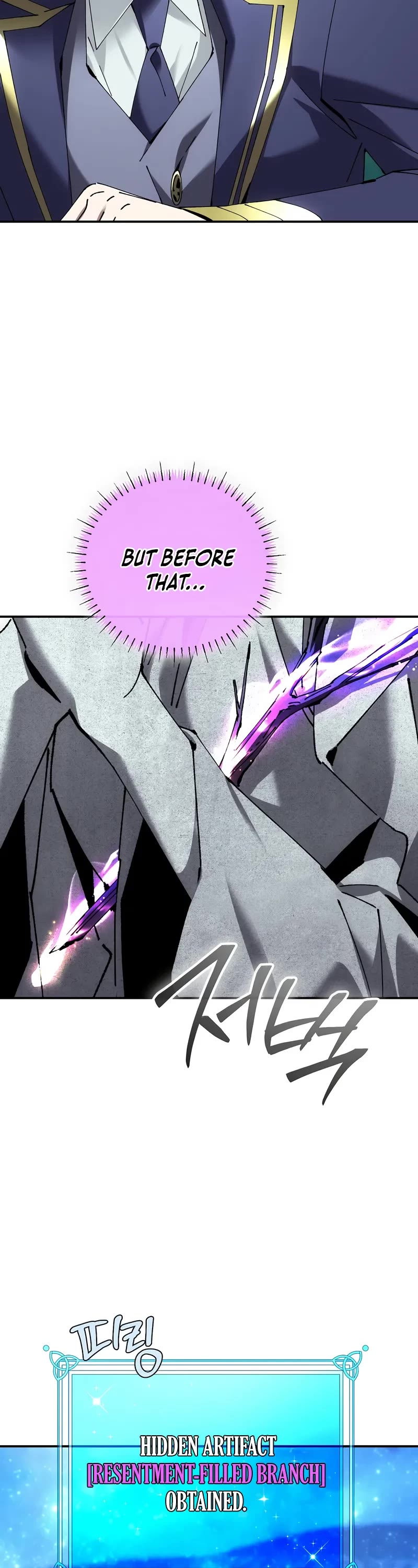 Magic Academy’s Genius Blinker Chapter 50 page 13 - Chapter 50