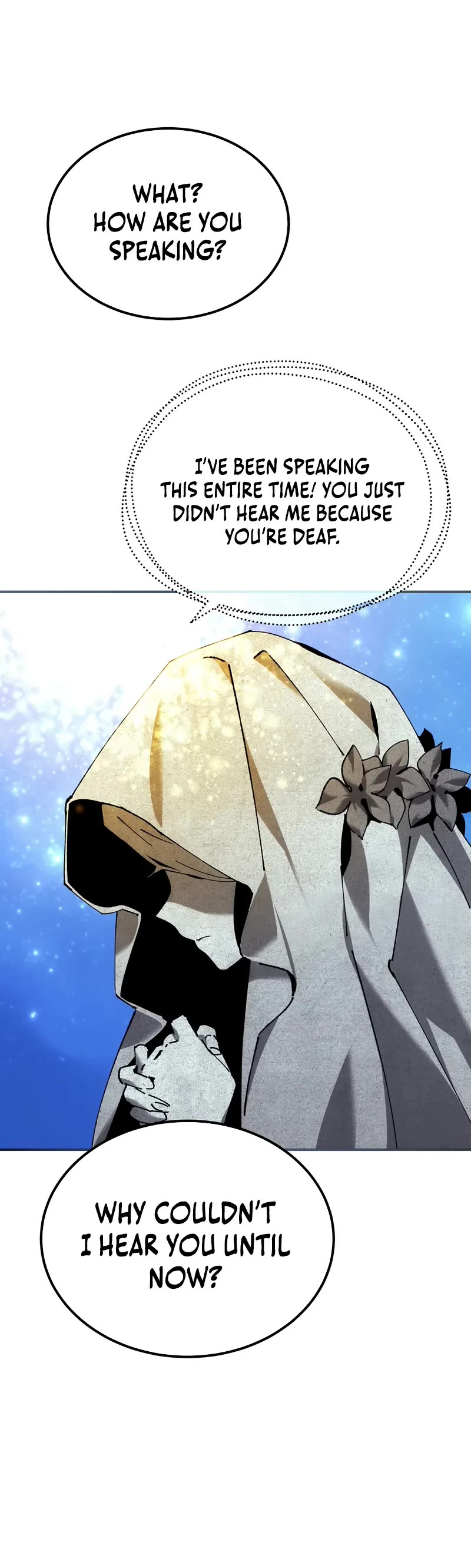 Magic Academy’s Genius Blinker Chapter 50 page 29 - Chapter 50