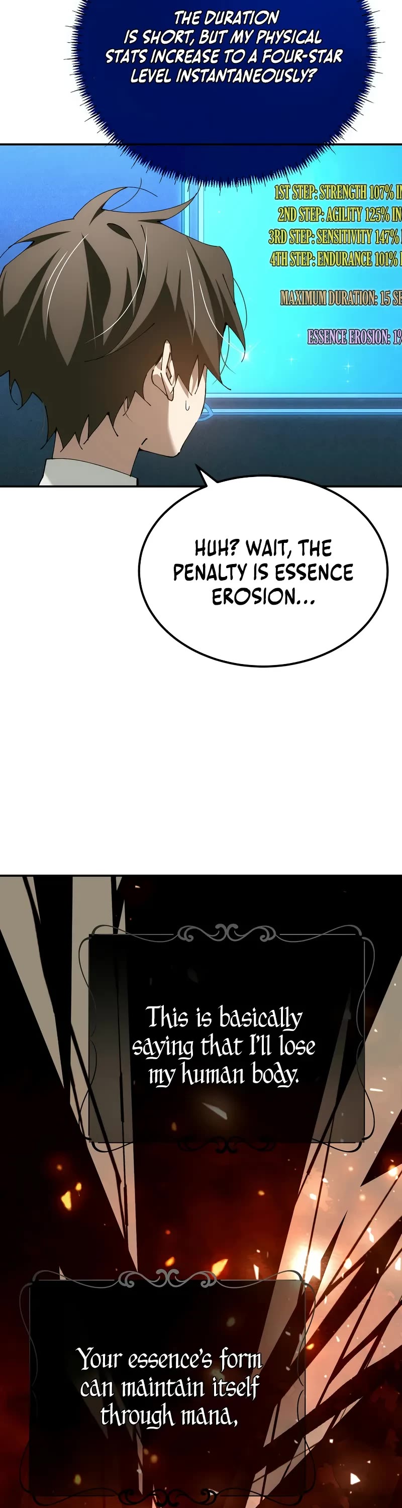Magic Academy’s Genius Blinker Chapter 50 page 32 - Chapter 50