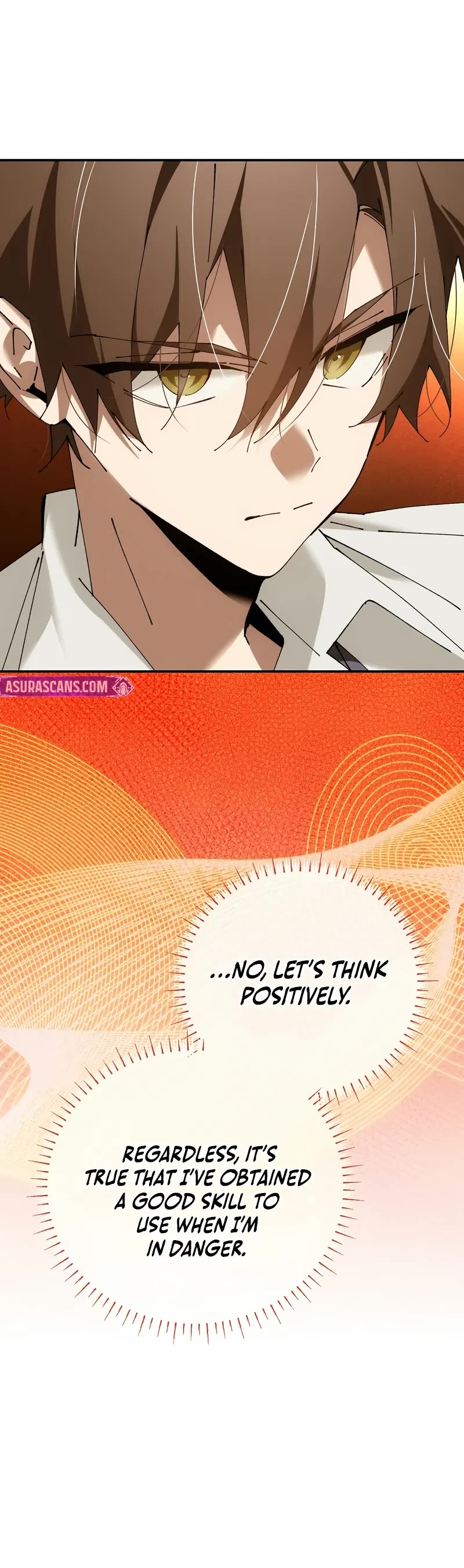 Magic Academy’s Genius Blinker Chapter 50 page 34 - Chapter 50