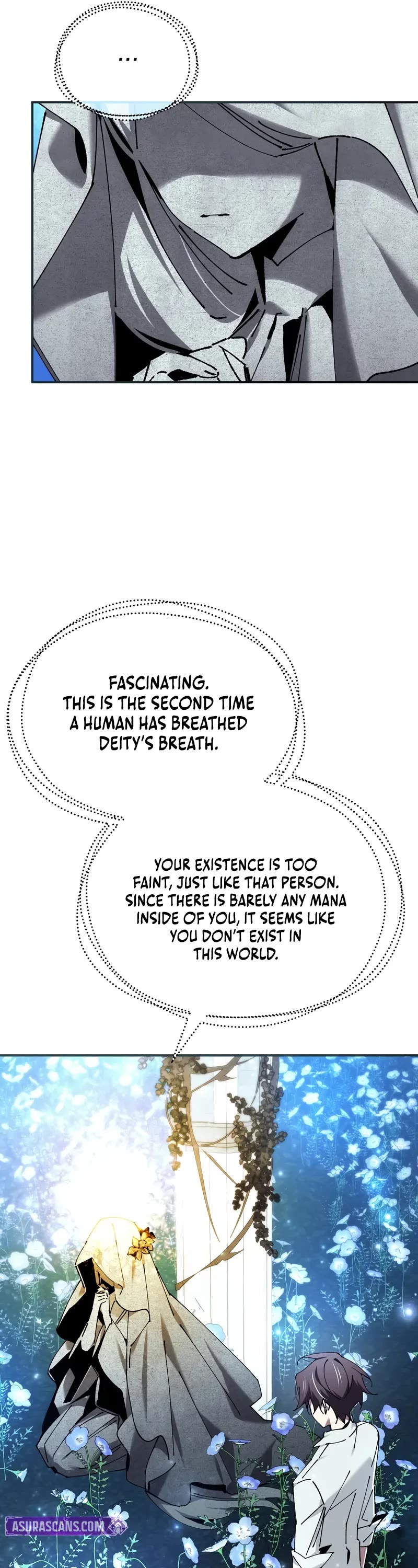 Magic Academy’s Genius Blinker Chapter 50 page 35 - Chapter 50