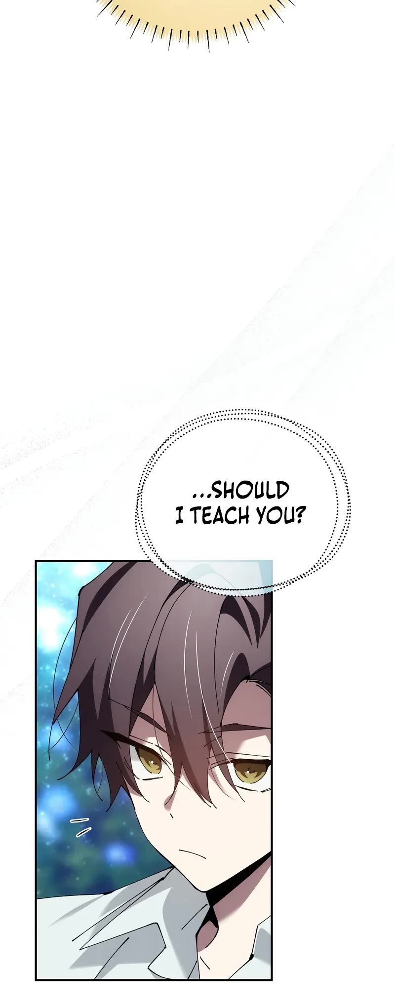 Magic Academy’s Genius Blinker Chapter 50 page 38 - Chapter 50