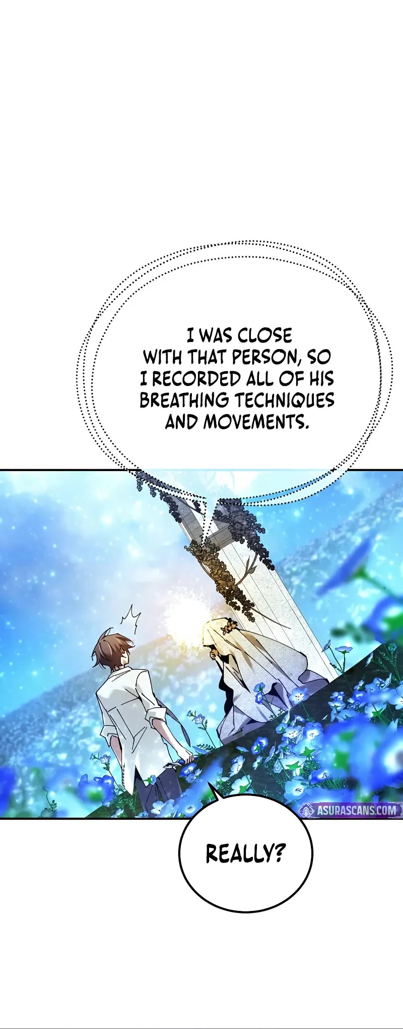 Magic Academy’s Genius Blinker Chapter 50 page 39 - Chapter 50