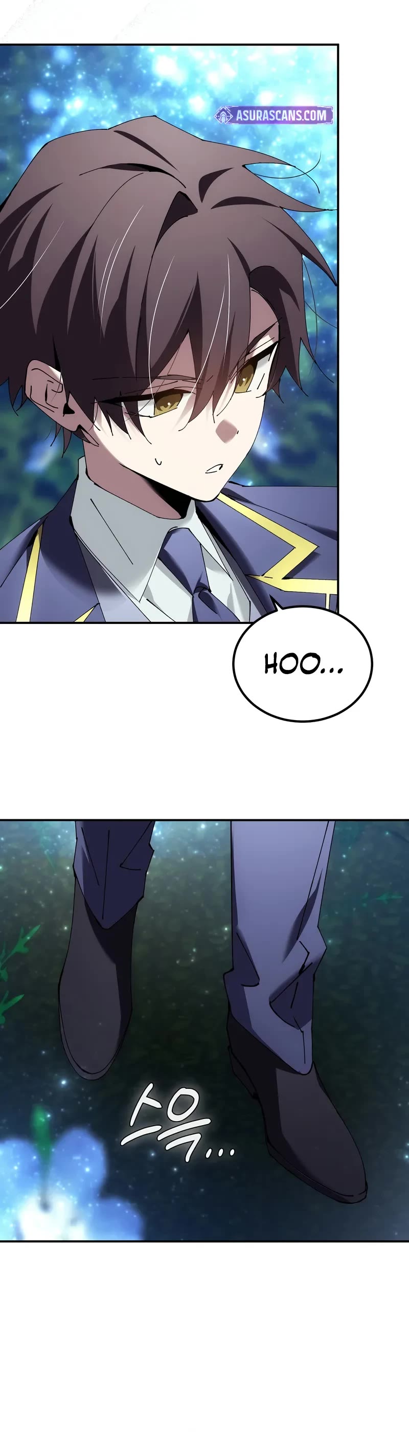 Magic Academy’s Genius Blinker Chapter 50 page 4 - Chapter 50