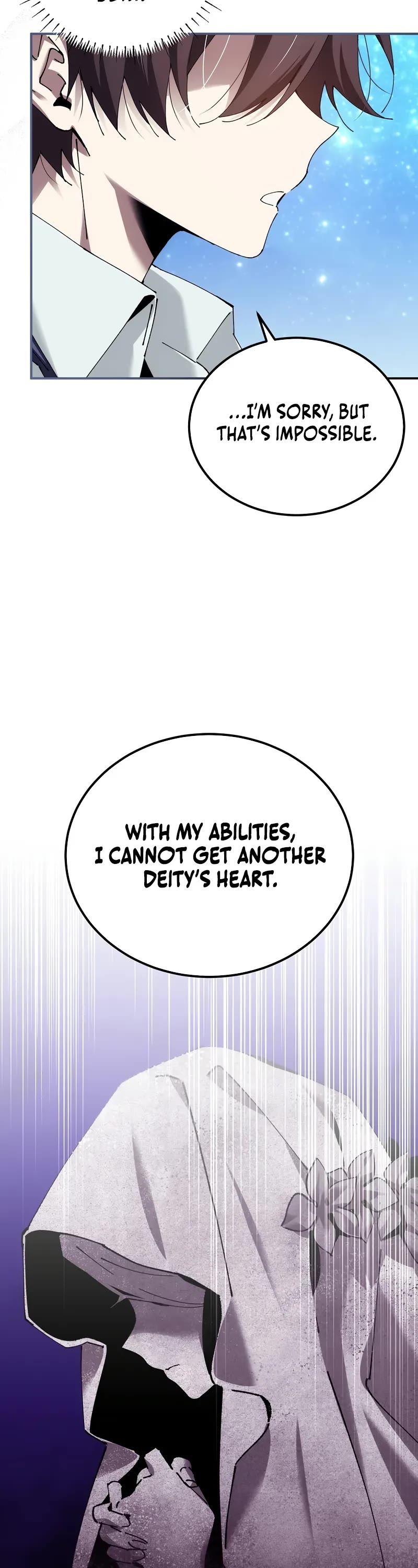Magic Academy’s Genius Blinker Chapter 50 page 42 - Chapter 50