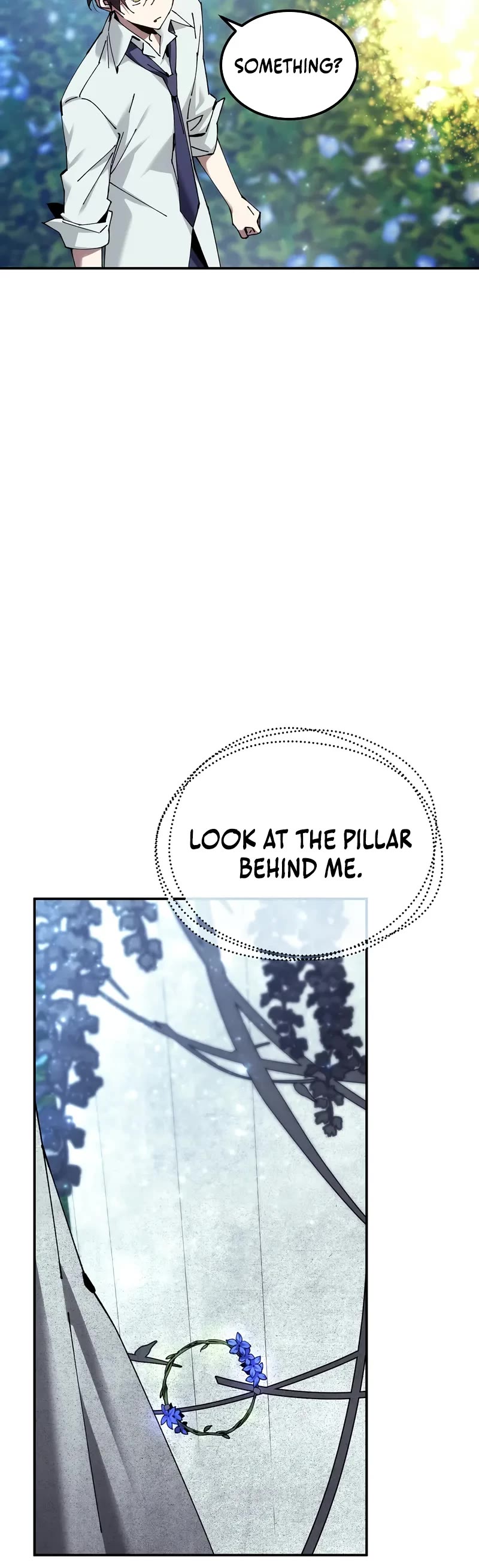 Magic Academy’s Genius Blinker Chapter 50 page 48 - Chapter 50