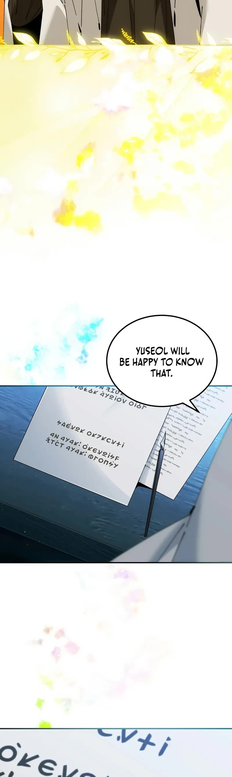 Magic Academy’s Genius Blinker Chapter 50 page 57 - Chapter 50