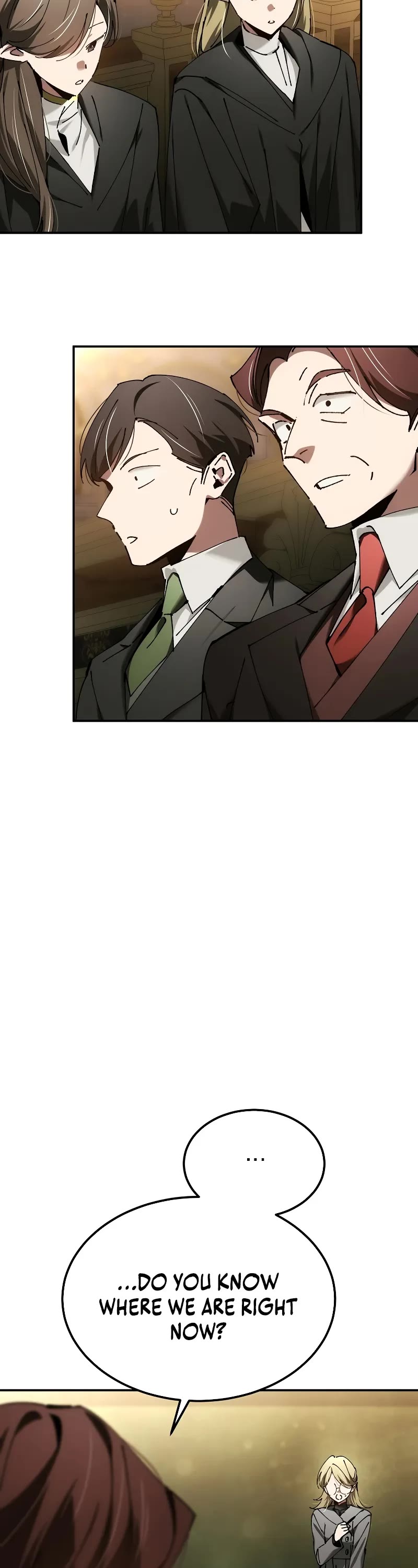 Magic Academy’s Genius Blinker Chapter 51 page 23 - Chapter 51