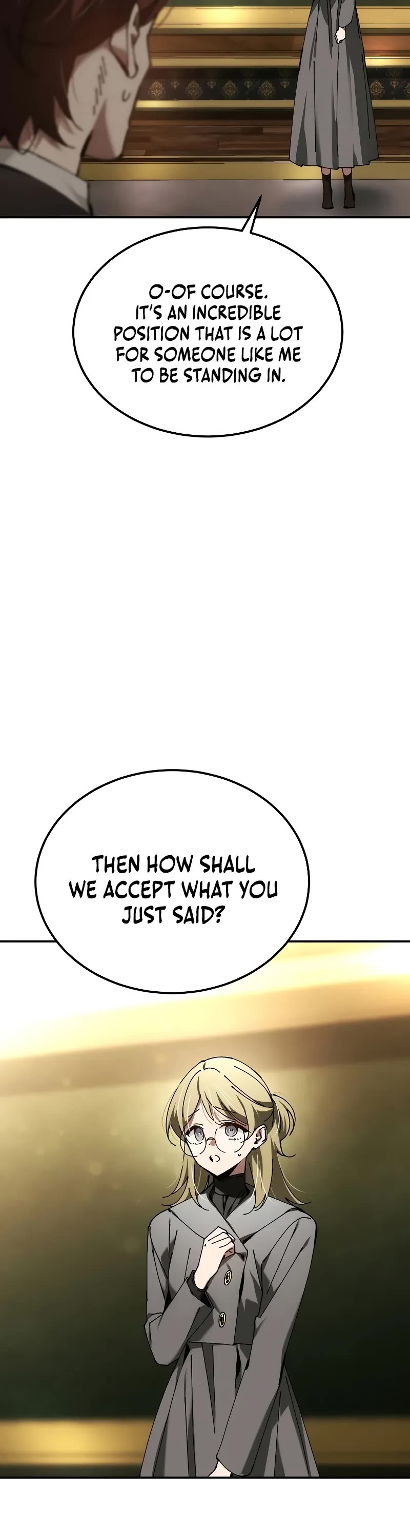 Magic Academy’s Genius Blinker Chapter 51 page 24 - Chapter 51
