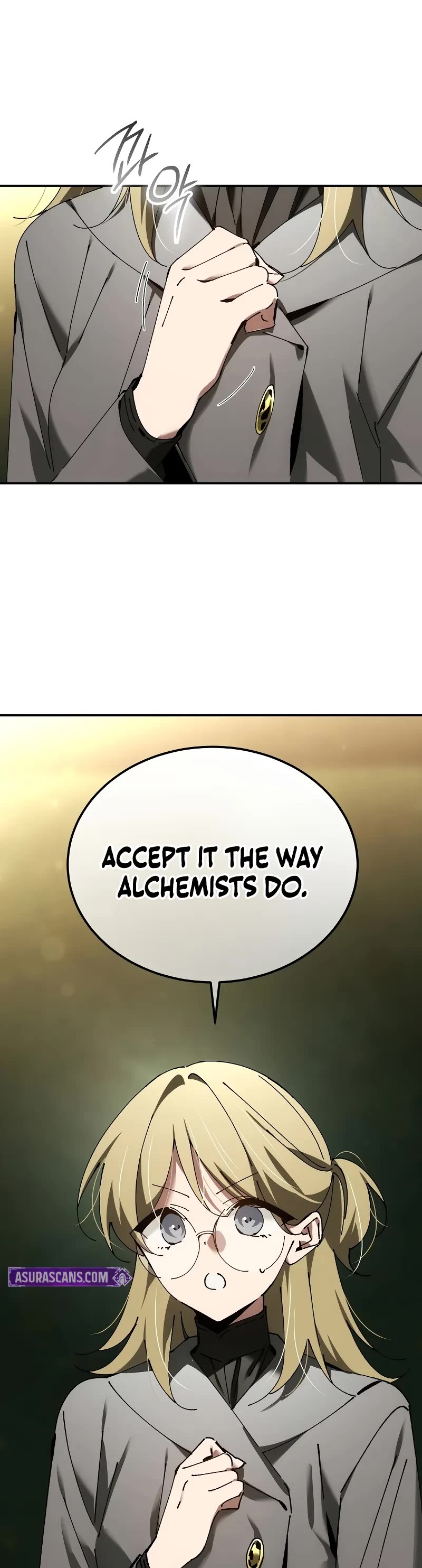 Magic Academy’s Genius Blinker Chapter 51 page 25 - Chapter 51