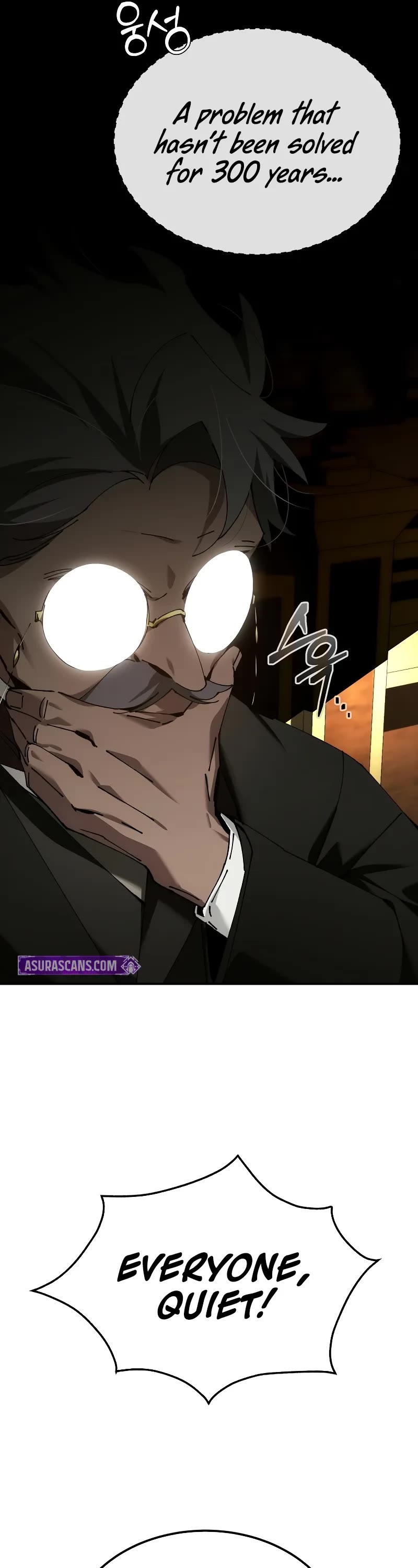 Magic Academy’s Genius Blinker Chapter 51 page 27 - Chapter 51