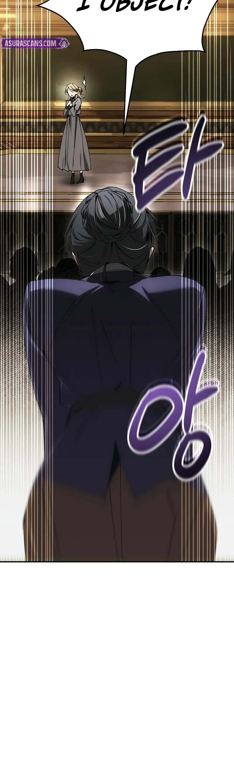 Magic Academy’s Genius Blinker Chapter 51 page 31 - Chapter 51