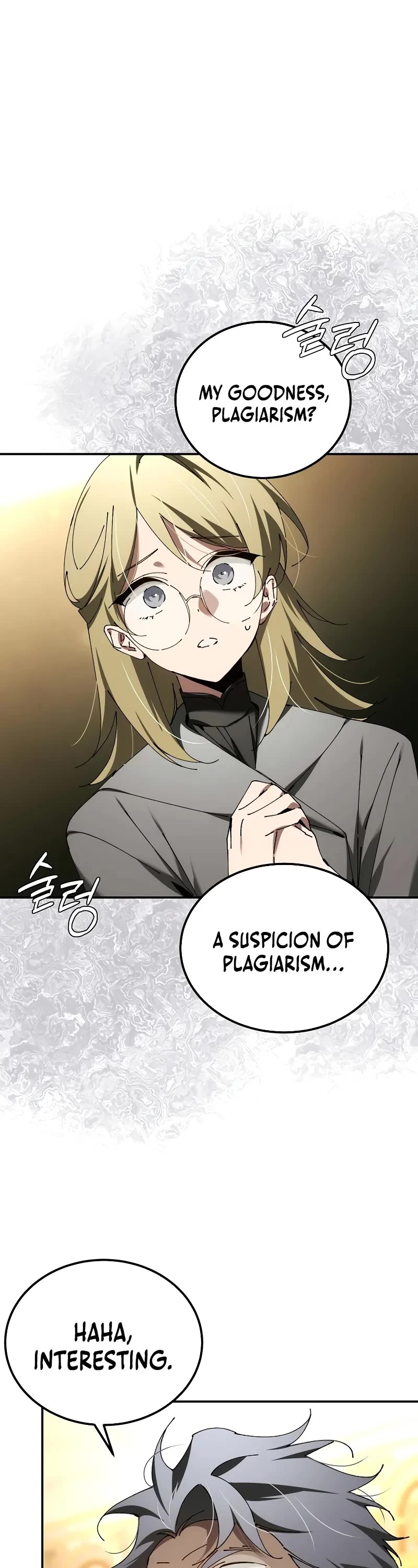 Magic Academy’s Genius Blinker Chapter 51 page 34 - Chapter 51