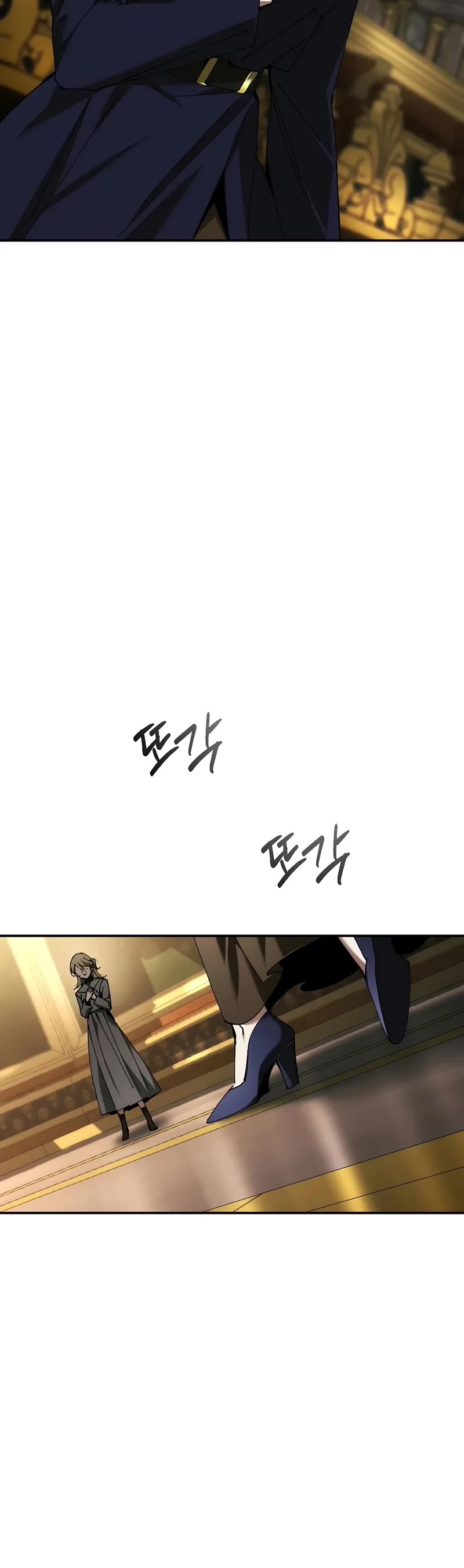 Magic Academy’s Genius Blinker Chapter 51 page 36 - Chapter 51