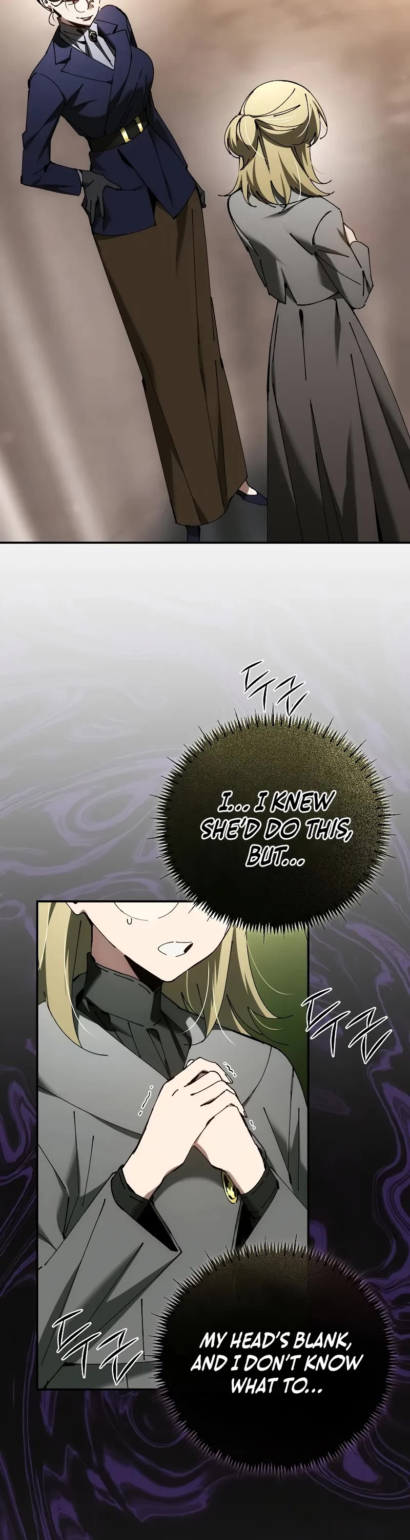 Magic Academy’s Genius Blinker Chapter 51 page 44 - Chapter 51