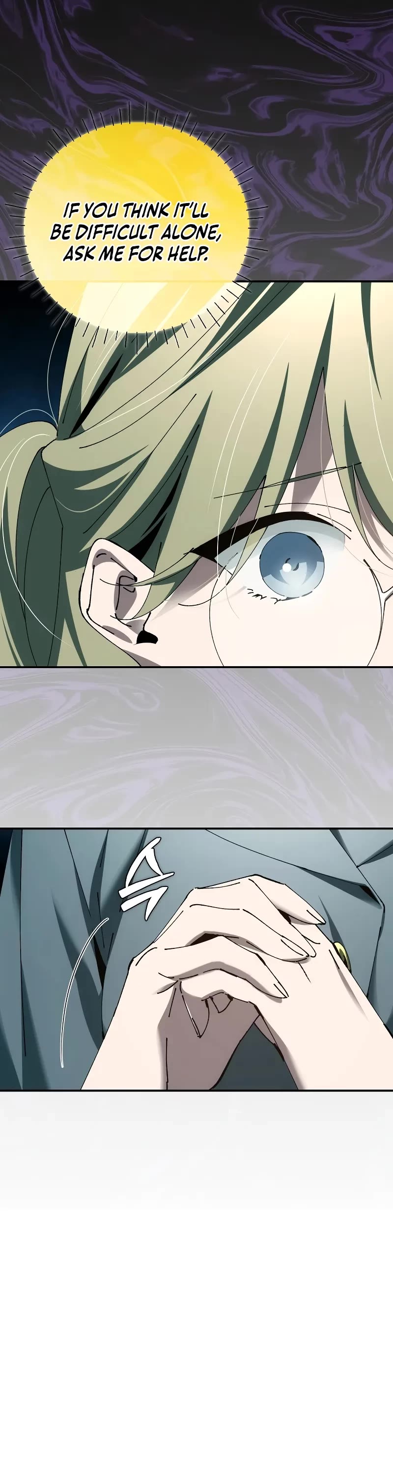 Magic Academy’s Genius Blinker Chapter 51 page 45 - Chapter 51