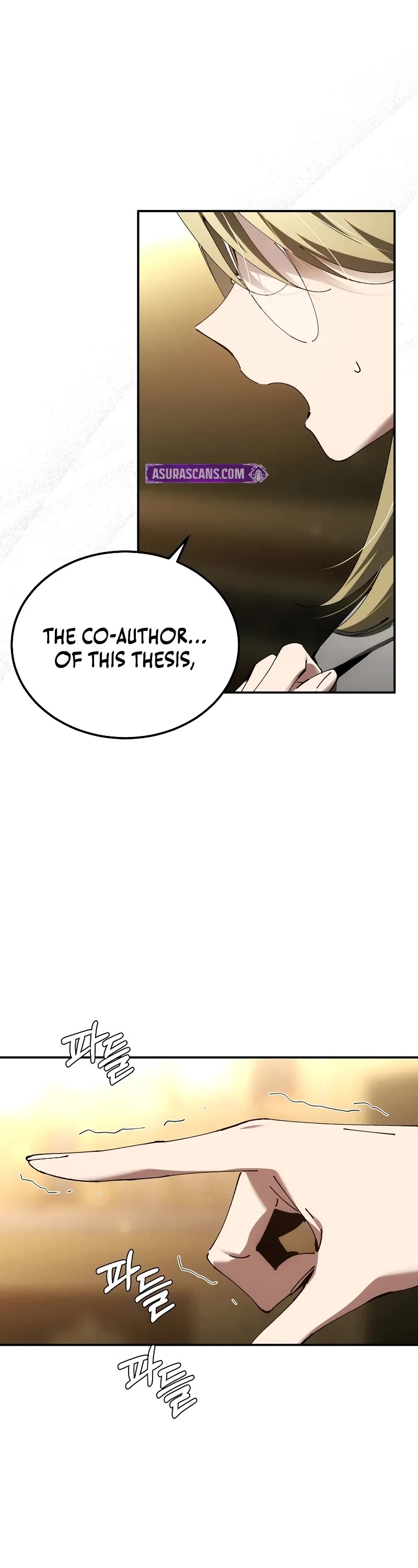 Magic Academy’s Genius Blinker Chapter 51 page 47 - Chapter 51