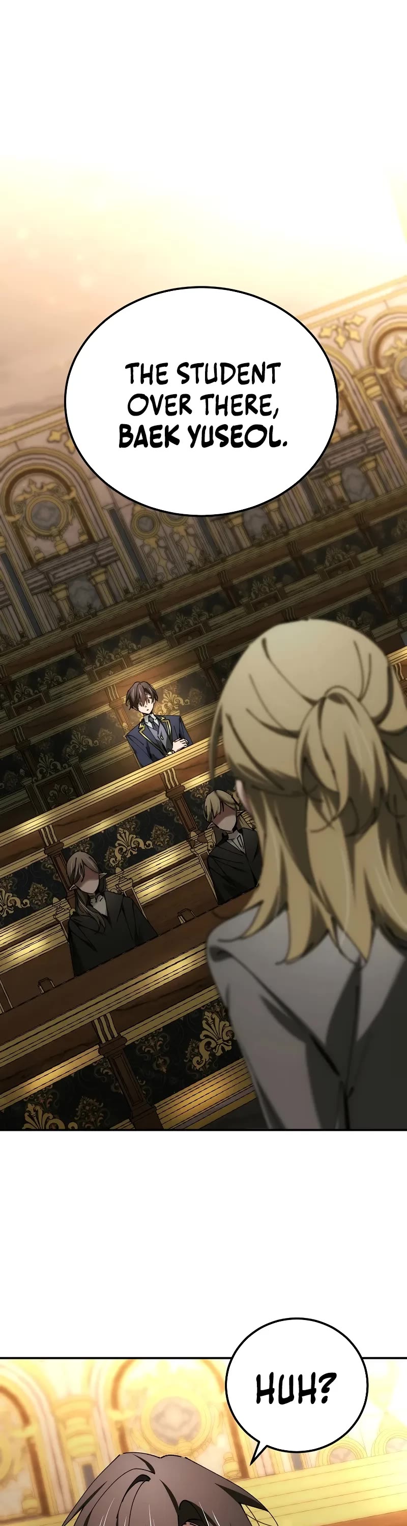 Magic Academy’s Genius Blinker Chapter 51 page 48 - Chapter 51