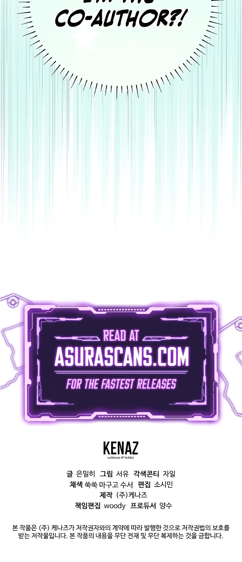 Magic Academy’s Genius Blinker Chapter 51 page 50 - Chapter 51