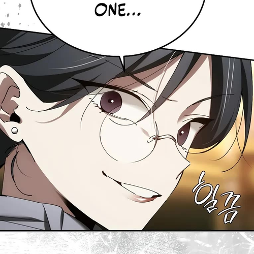 Magic Academy’s Genius Blinker Chapter 51 cover