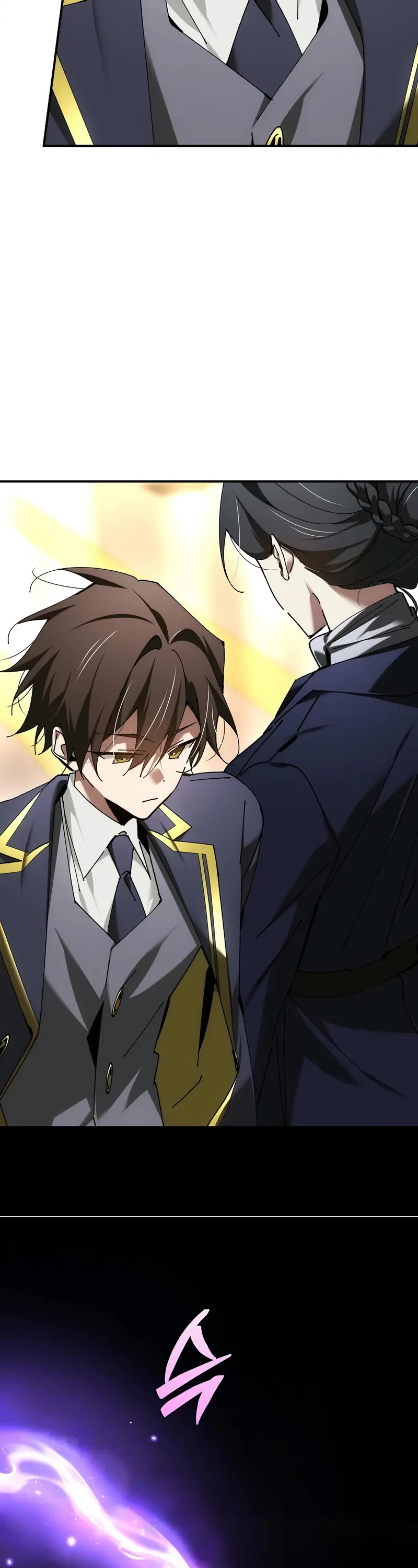 Magic Academy’s Genius Blinker Chapter 52 page 10 - Chapter 52