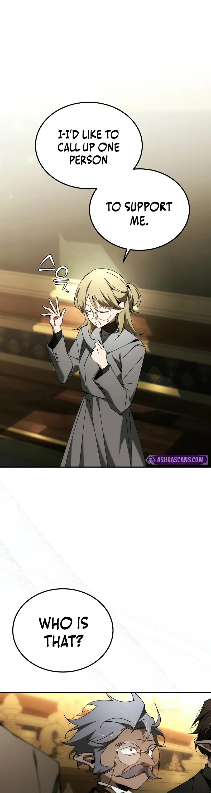 Magic Academy’s Genius Blinker Chapter 52 page 2 - Chapter 52