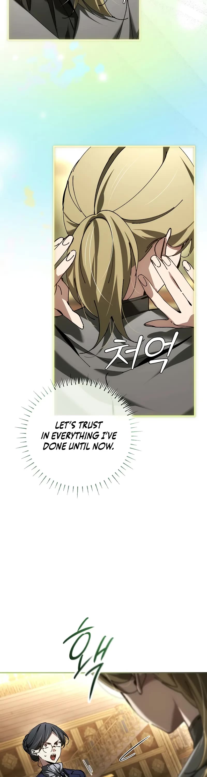 Magic Academy’s Genius Blinker Chapter 52 page 20 - Chapter 52
