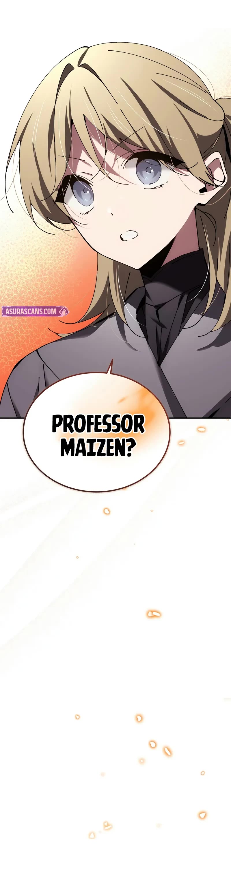 Magic Academy’s Genius Blinker Chapter 52 page 22 - Chapter 52