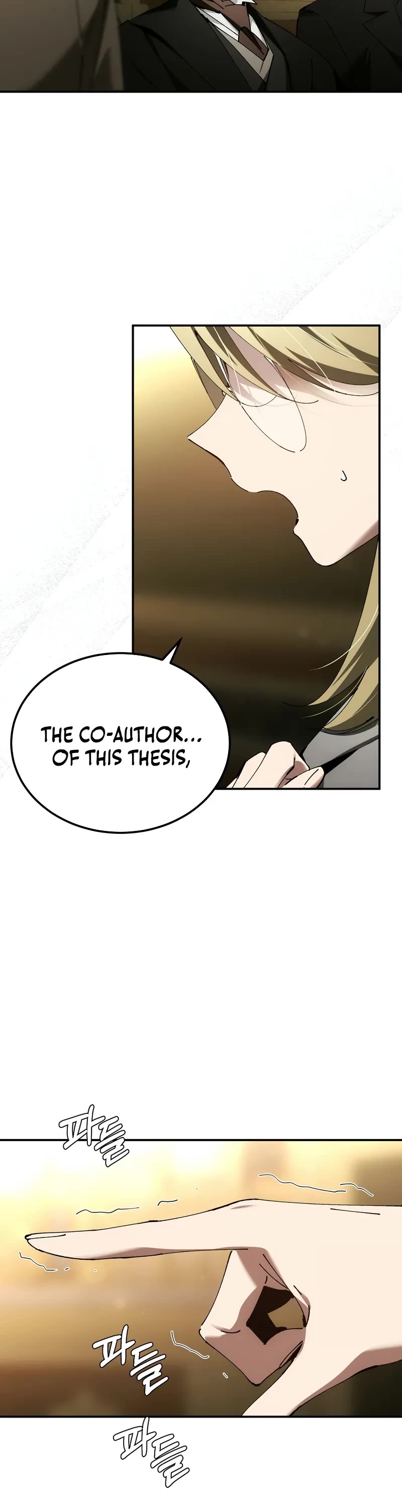 Magic Academy’s Genius Blinker Chapter 52 page 3 - Chapter 52