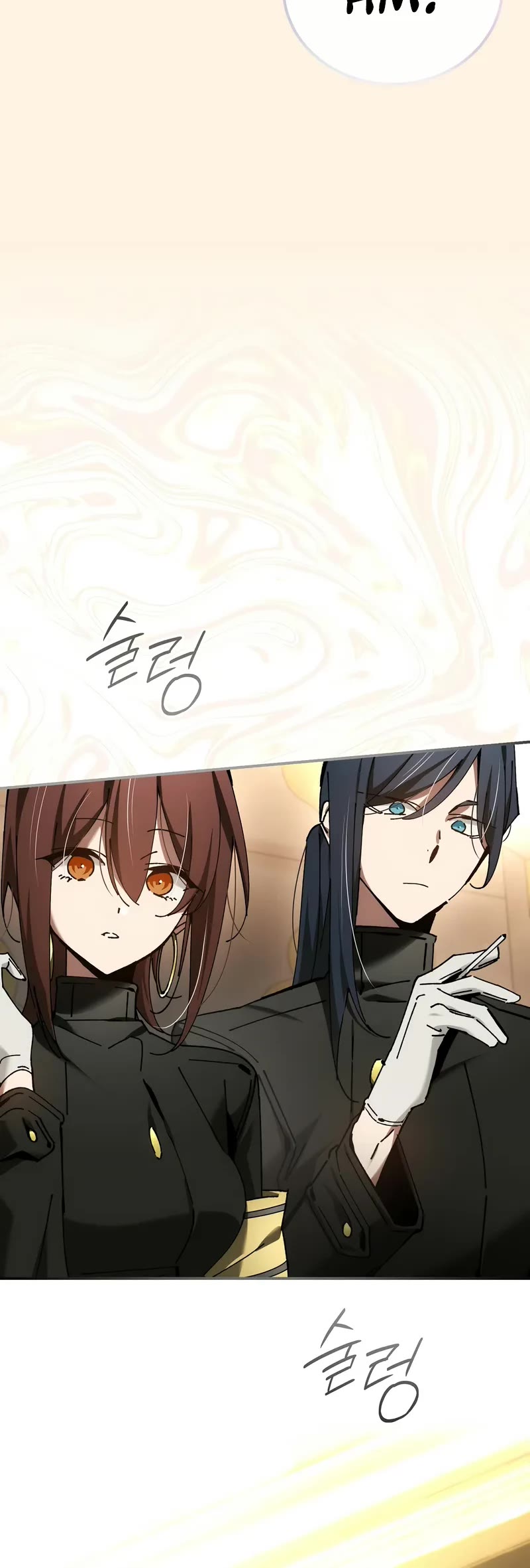Magic Academy’s Genius Blinker Chapter 52 page 31 - Chapter 52