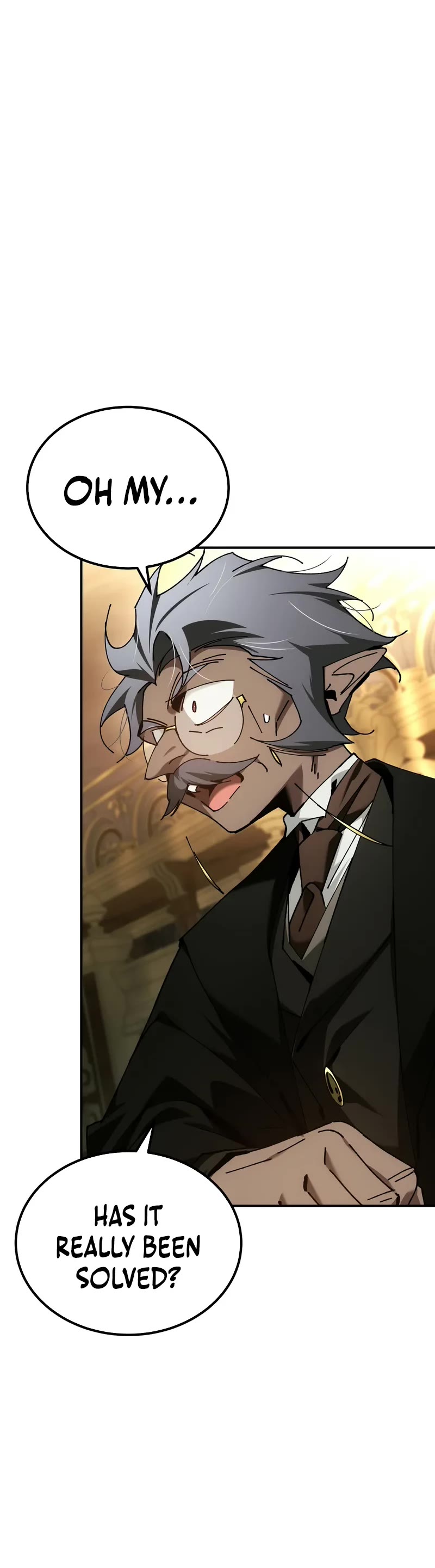 Magic Academy’s Genius Blinker Chapter 52 page 40 - Chapter 52