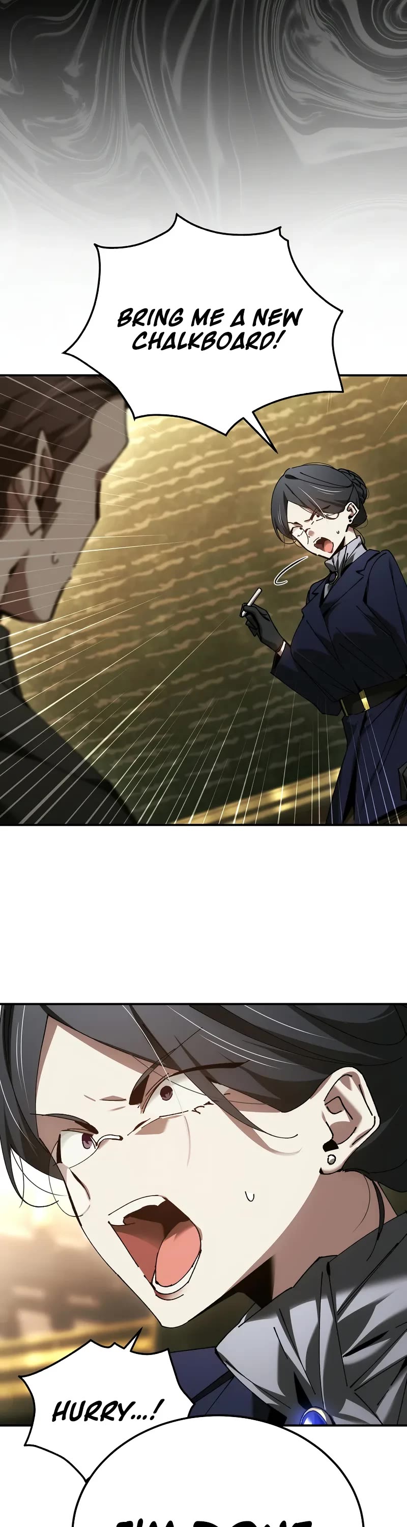 Magic Academy’s Genius Blinker Chapter 52 page 47 - Chapter 52