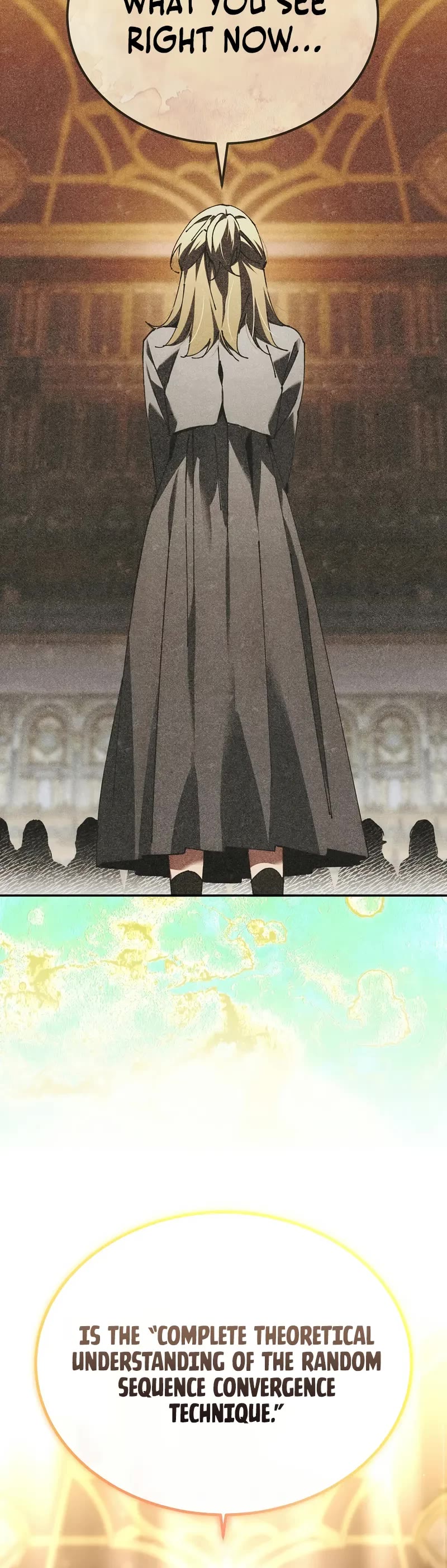 Magic Academy’s Genius Blinker Chapter 52 page 50 - Chapter 52