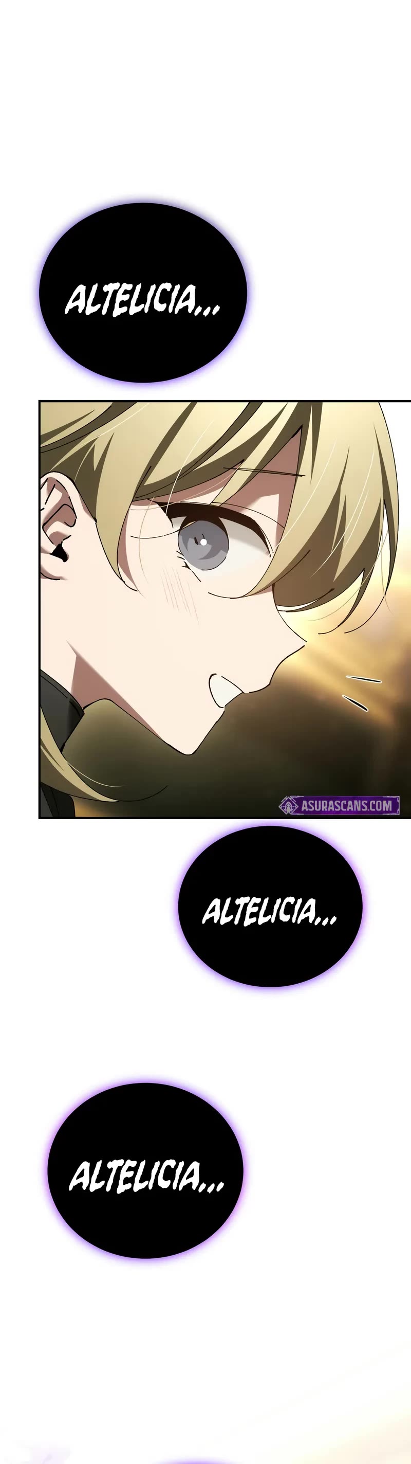 Magic Academy’s Genius Blinker Chapter 52 page 55 - Chapter 52