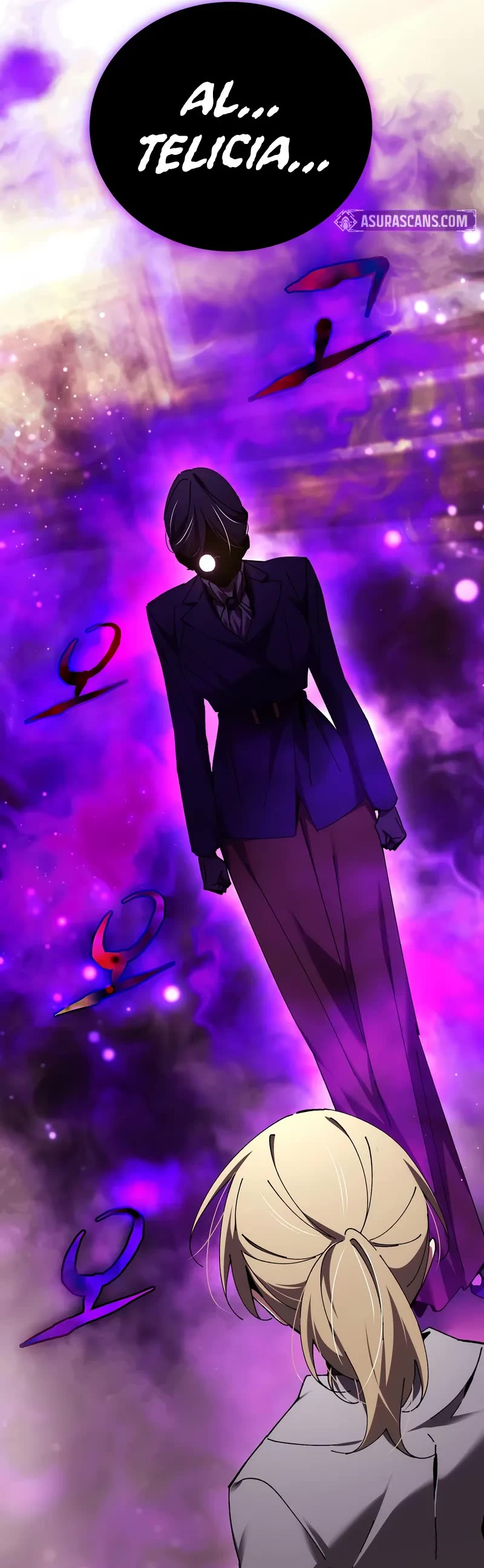 Magic Academy’s Genius Blinker Chapter 52 page 56 - Chapter 52