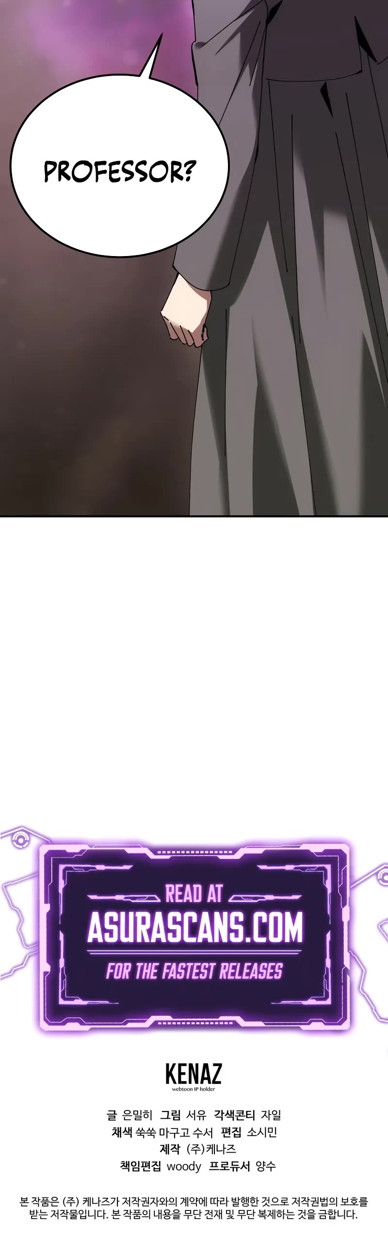 Magic Academy’s Genius Blinker Chapter 52 page 57 - Chapter 52