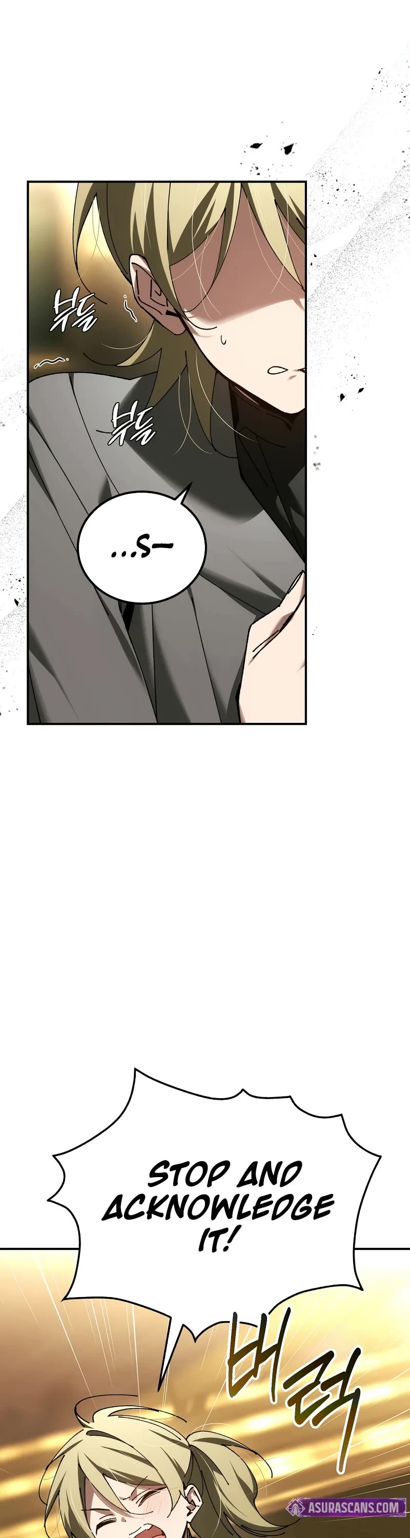 Magic Academy’s Genius Blinker Chapter 53 page 14 - Chapter 53