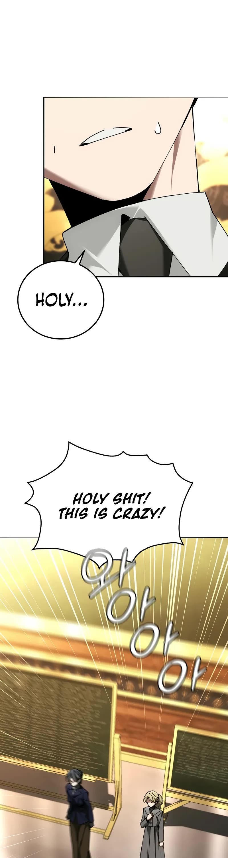 Magic Academy’s Genius Blinker Chapter 53 page 2 - Chapter 53