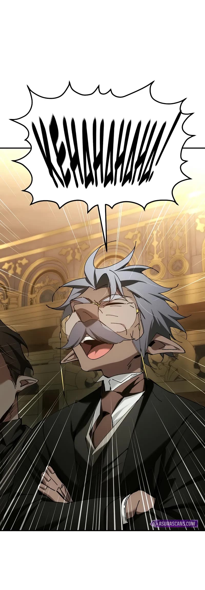 Magic Academy’s Genius Blinker Chapter 53 page 20 - Chapter 53